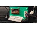 Recambio de pantalla multifuncion para peugeot 5008 2.0 hdi referencia OEM IAM 96735367ZD  