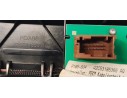Recambio de pantalla multifuncion para peugeot 5008 2.0 hdi referencia OEM IAM 96735367ZD  