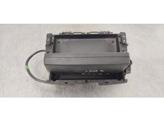 Recambio de pantalla multifuncion para peugeot 5008 2.0 hdi referencia OEM IAM 96735367ZD  