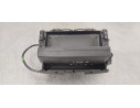 Recambio de pantalla multifuncion para peugeot 5008 2.0 hdi referencia OEM IAM 96735367ZD  