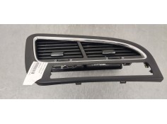 Recambio de rejilla aireadora para peugeot 5008 2.0 hdi referencia OEM IAM 9686528077  