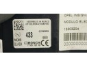 Recambio de modulo electronico para opel insignia sports tourer 2.0 cdti 130 fap referencia OEM IAM 13503204  