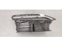 Recambio de rejilla aireadora para peugeot 5008 2.0 hdi referencia OEM IAM 9686528077  
