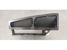 Recambio de rejilla aireadora para peugeot 5008 2.0 hdi referencia OEM IAM 9686528077  