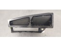 Recambio de rejilla aireadora para peugeot 5008 2.0 hdi referencia OEM IAM 9686528077  