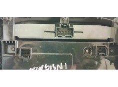 Recambio de sistema audio / radio cd para opel insignia berlina 2.0cdti 130 fap referencia OEM IAM 90924574  