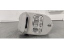 Recambio de luz interior para peugeot 5008 2.0 hdi referencia OEM IAM 9681370177  