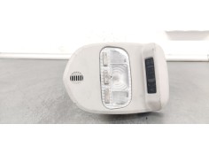 Recambio de luz interior para peugeot 5008 2.0 hdi referencia OEM IAM 9681370177  
