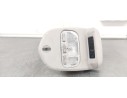 Recambio de luz interior para peugeot 5008 2.0 hdi referencia OEM IAM 9681370177  
