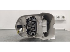 Recambio de luz interior para peugeot 5008 2.0 hdi referencia OEM IAM 9681370177  