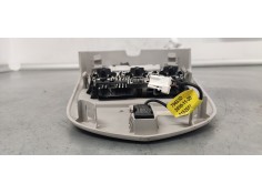 Recambio de luz interior para peugeot 5008 2.0 hdi referencia OEM IAM 9681370177  