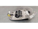 Recambio de luz interior para peugeot 5008 2.0 hdi referencia OEM IAM 9681370177  
