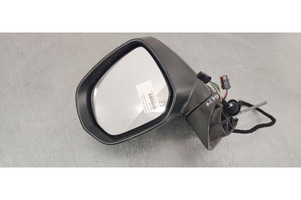 Recambio de retrovisor izquierdo para peugeot 5008 2.0 hdi referencia OEM IAM E20208199  