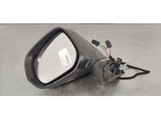 Recambio de retrovisor izquierdo para peugeot 5008 2.0 hdi referencia OEM IAM E20208199  