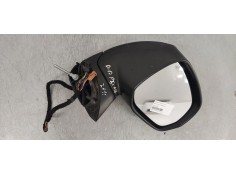 Recambio de retrovisor derecho para peugeot 5008 2.0 hdi referencia OEM IAM E20208199  