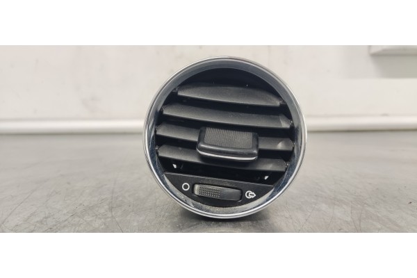 Recambio de rejilla aireadora para peugeot 5008 2.0 hdi referencia OEM IAM 9655994177  