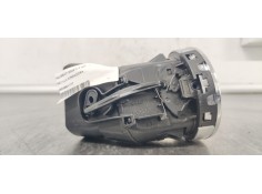 Recambio de rejilla aireadora para peugeot 5008 2.0 hdi referencia OEM IAM 9655994177  