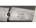 Recambio de rejilla aireadora para peugeot 5008 2.0 hdi referencia OEM IAM 9655994177  