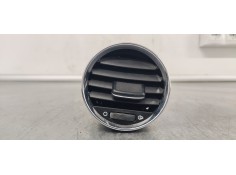 Recambio de rejilla aireadora para peugeot 5008 2.0 hdi referencia OEM IAM 9655994177  