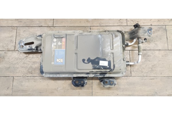 Recambio de bateria para ford kuga 2.5 referencia OEM IAM LX6810C700AC  