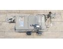 Recambio de bateria para ford kuga 2.5 referencia OEM IAM LX6810C700AC  