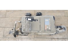 Recambio de bateria para ford kuga 2.5 referencia OEM IAM LX6810C700AC  