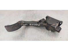 Recambio de pedal acelerador para peugeot 5008 2.0 hdi referencia OEM IAM 0280755167  
