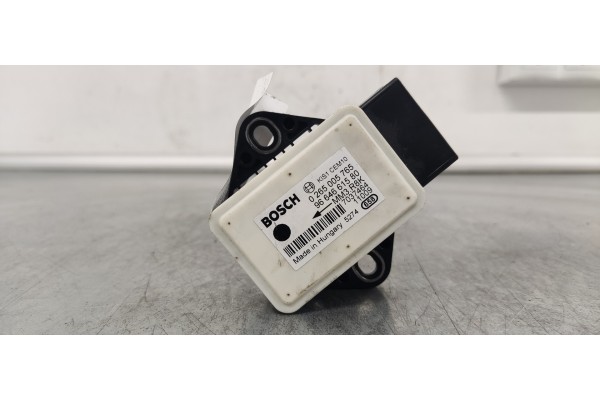 Recambio de sensor para peugeot 5008 2.0 hdi referencia OEM IAM 0265005765  