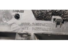 Recambio de moldura para peugeot 5008 2.0 hdi referencia OEM IAM 96859482XT  