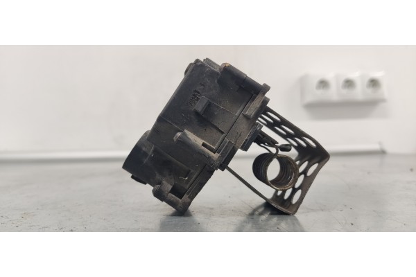Recambio de resistencia calefaccion para peugeot 5008 2.0 hdi referencia OEM IAM 9658508980  