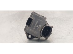 Recambio de resistencia calefaccion para peugeot 5008 2.0 hdi referencia OEM IAM 9658508980  