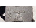 Recambio de resistencia calefaccion para peugeot 5008 2.0 hdi referencia OEM IAM 9658508980  