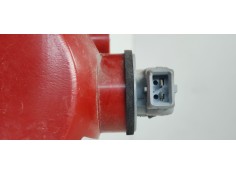 Recambio de faro antiniebla trasero izquierdo para peugeot 407 sw 2.0 16v hdi fap referencia OEM IAM 9646507480  