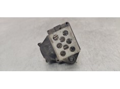 Recambio de resistencia calefaccion para peugeot 5008 2.0 hdi referencia OEM IAM 9658508980  