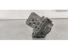 Recambio de resistencia calefaccion para peugeot 5008 2.0 hdi referencia OEM IAM 9658508980  