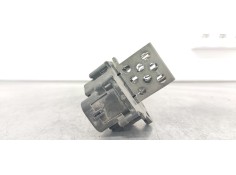 Recambio de resistencia calefaccion para peugeot 5008 2.0 hdi referencia OEM IAM 9658508980  
