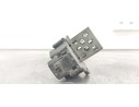 Recambio de resistencia calefaccion para peugeot 5008 2.0 hdi referencia OEM IAM 9658508980  