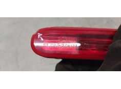 Recambio de luz central de freno para peugeot 5008 2.0 hdi referencia OEM IAM 9684008780  