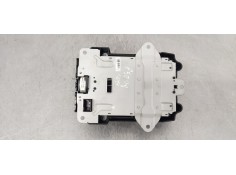 Recambio de pantalla multifuncion para peugeot 5008 2.0 hdi referencia OEM IAM 96665877ZD  