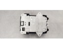 Recambio de pantalla multifuncion para peugeot 5008 2.0 hdi referencia OEM IAM 96665877ZD  