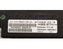 Recambio de pantalla multifuncion para peugeot 5008 2.0 hdi referencia OEM IAM 96665877ZD  