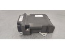 Recambio de pantalla multifuncion para peugeot 5008 2.0 hdi referencia OEM IAM 96665877ZD  