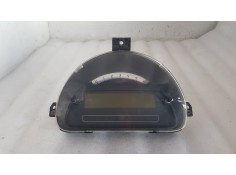 CUADRO INSTRUMENTOS P9660225880 