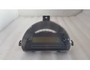 Recambio de cuadro instrumentos para citroen c3 1.4 hdi exclusive referencia OEM IAM P9660225880  