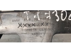 Recambio de moldura para bmw serie 7 (g11/g12) 6a350000 referencia OEM IAM 7357137  