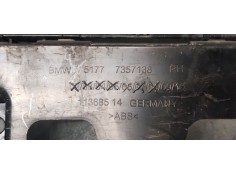 Recambio de moldura para bmw serie 7 (g11/g12) 6a350000 referencia OEM IAM 7357138  