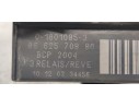 Recambio de caja precalentamiento para peugeot 5008 2.0 hdi referencia OEM IAM 9662570880  