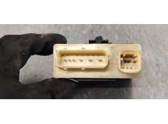 Recambio de caja precalentamiento para peugeot 5008 2.0 hdi referencia OEM IAM 9662570880  