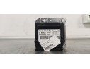 Recambio de centralita airbag para peugeot 5008 2.0 hdi referencia OEM IAM 0285010830  