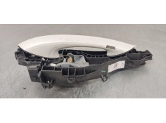 Recambio de maneta exterior delantera derecha para bmw serie 7 (g11/g12) 6a350000 referencia OEM IAM 7377242  